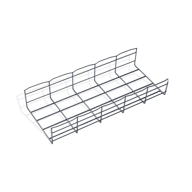 Stainless Steel/SS Wire Mesh Cable Tray -WT150
